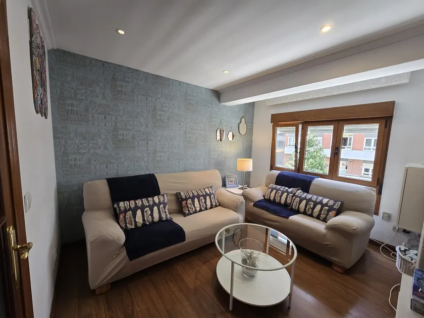 CÉntrica 3-Bedrooms Cozy & Bright - Image 1