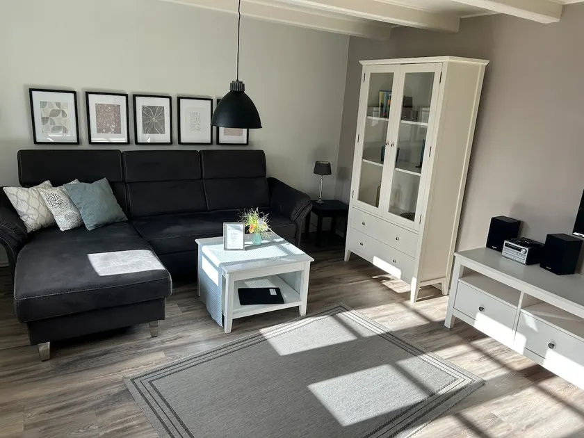 ”Lets go Landhaus”*** Vacation home in Lippetal - Image 1