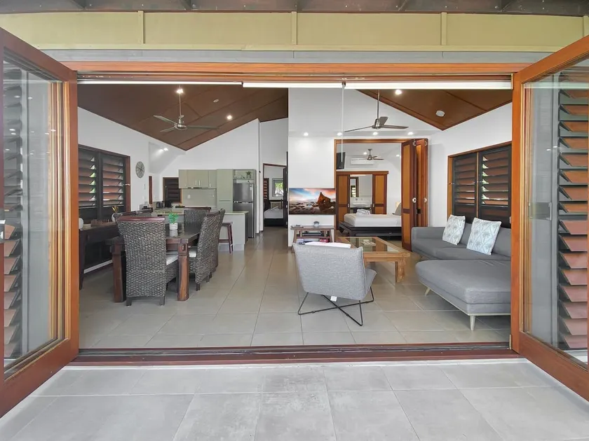 Ren magnetisk villa 9 - Image 1