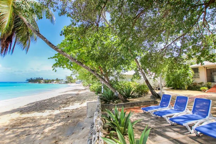 Oceanfront Classic 3-bed House - Whitecaps - Image 1