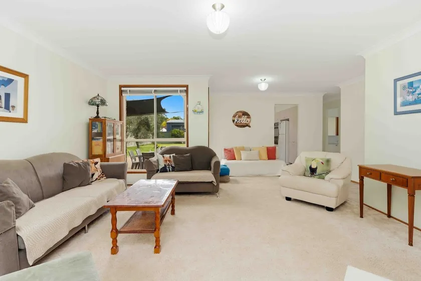 Peace by the Beach by Experience Jervis Bay - Image 1