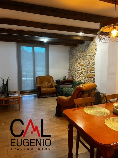 Joaquim's Apartments, Family Apartment - Image 1