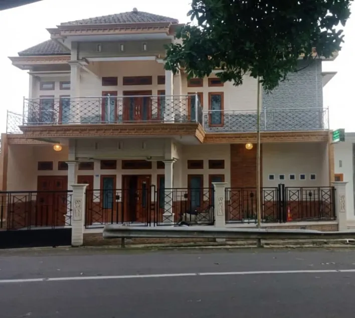 mas dylan homestay - Image 1