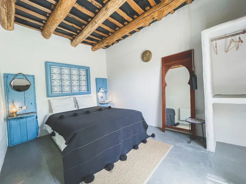 Rest and hike in the Alpujarra Alta - Image 1