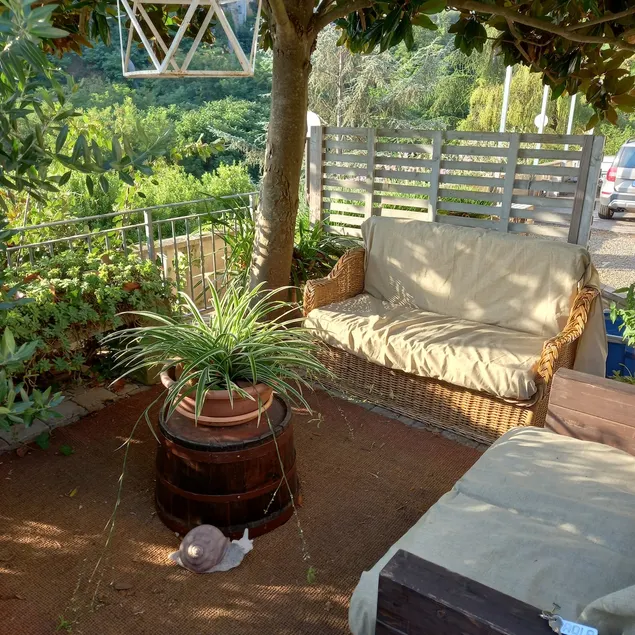il mulino vacation home - Image 1