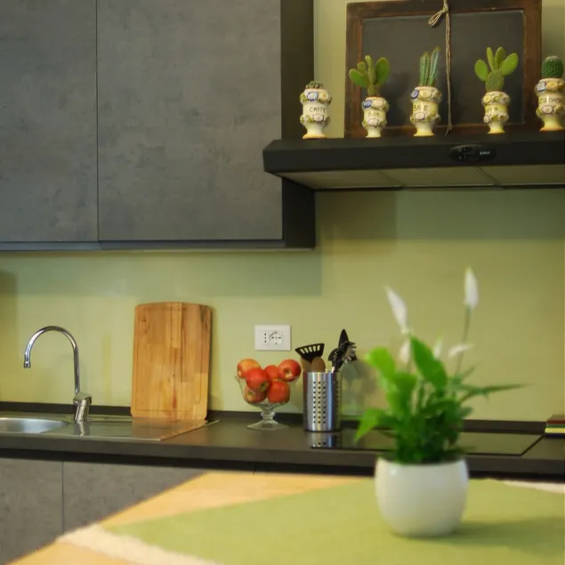 Appartamento Fanciullacci - Image 1