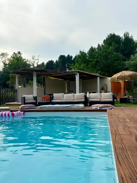 Villa in Provence close to Marseille Cassis pool - Image 1