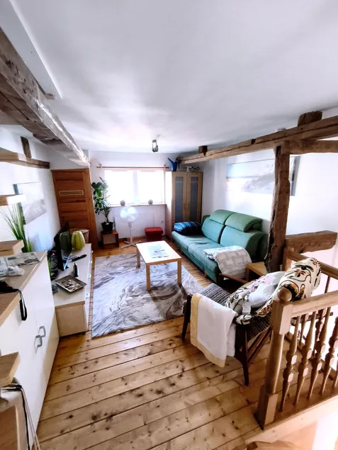 Small - but nice: Cottage with garden near Limburg - Image 1