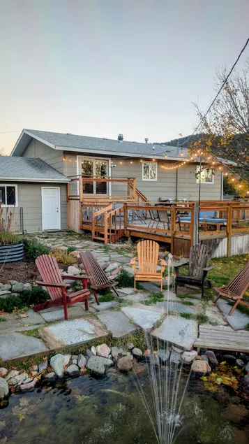 Missoula Retreat- 4bd dog-friendly w/fenced yard - Image 1