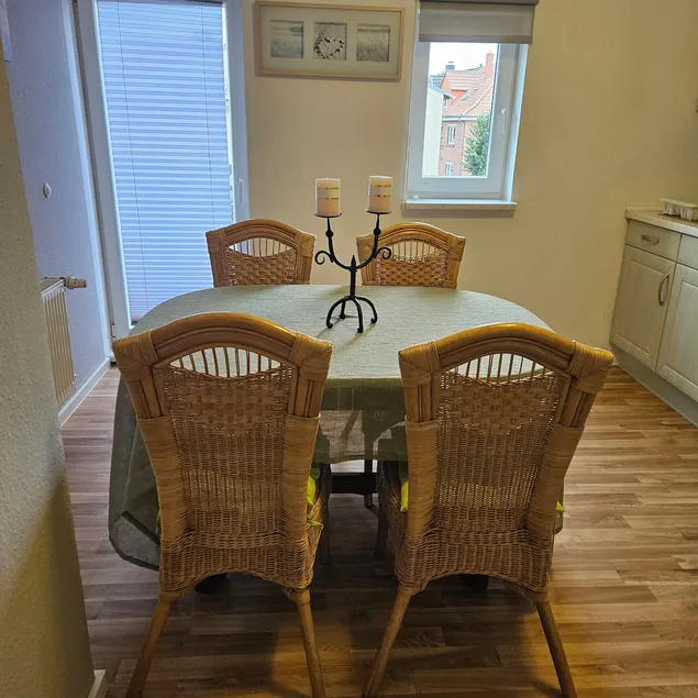Apartment in Crivitz - Image 1