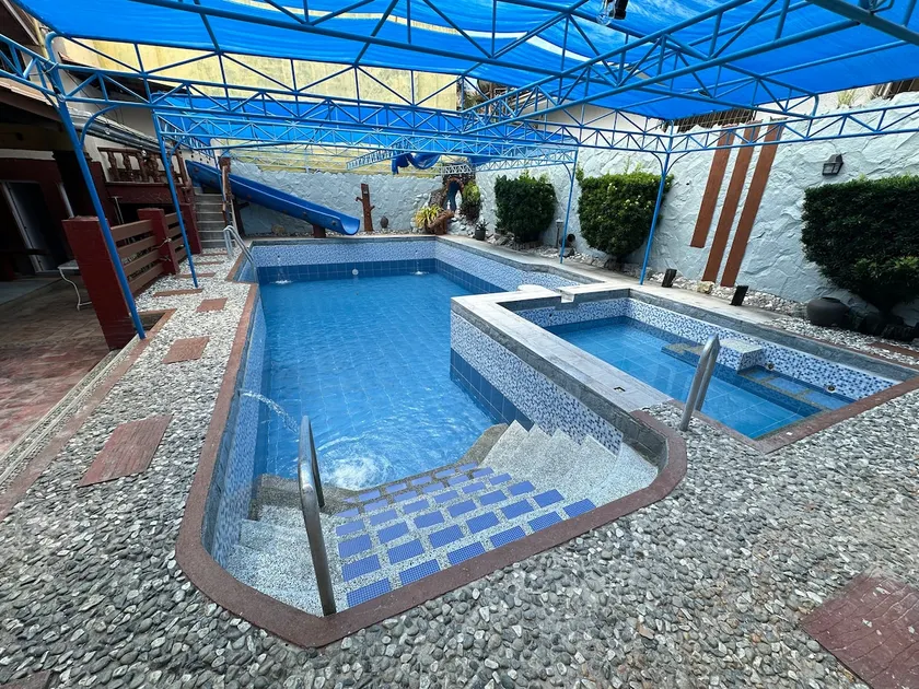 Villa Patricia Resort - Image 1