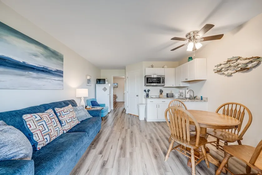 Assateague Inn 107 by Seaside Vacations & Sales - Image 1