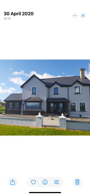 'Carraig House' 10 mins drive from Killarney - Image 1