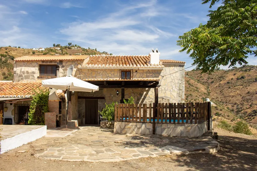 Casa Esparragueras - Image 1