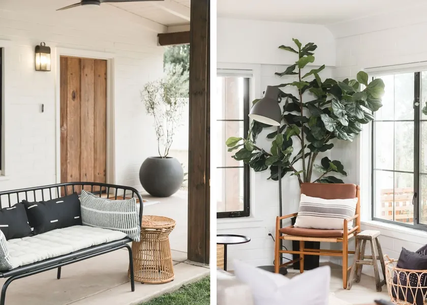 Bungalow | stroll to dinner + coffee - Image 1