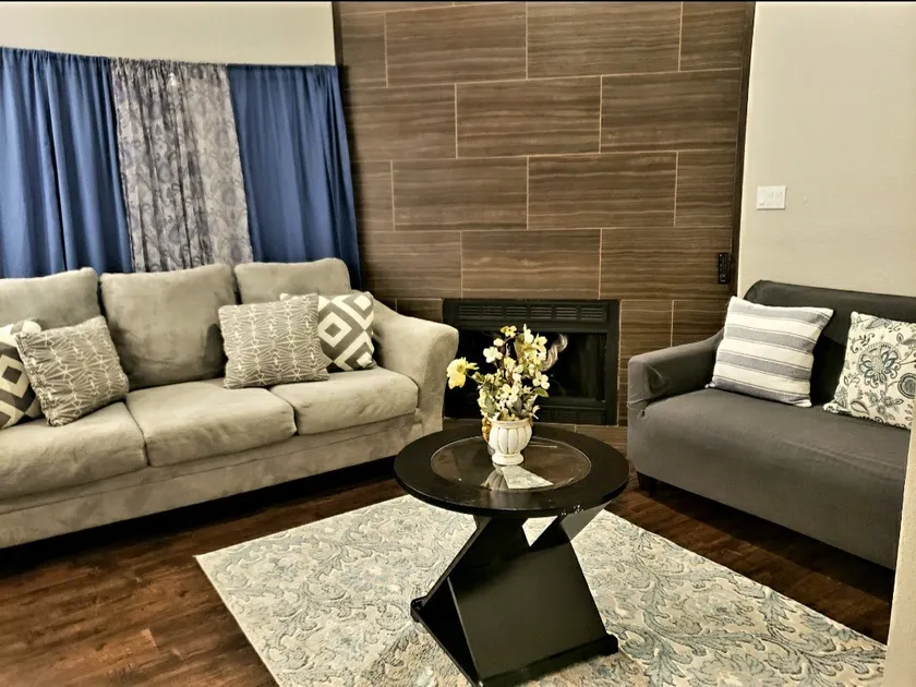 Condo very close to DFW Airport/Irving Convention! - Image 1