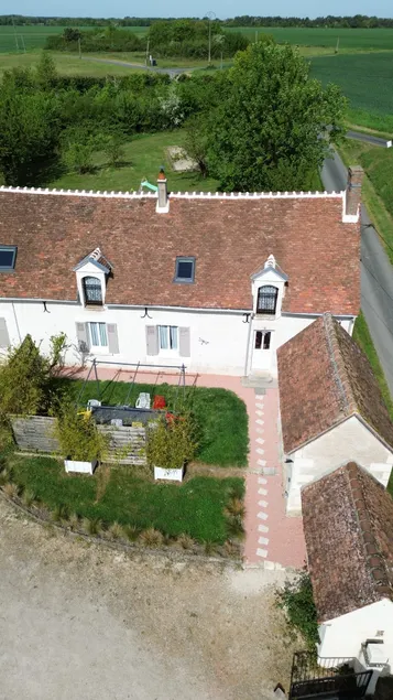gite la vernelle - Image 1