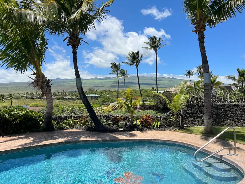 Mauna Kea Uplands ~ Mountain & Ocean Views - Image 1