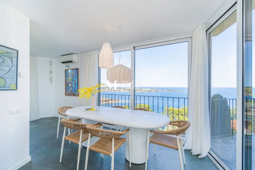 Milenial Immo Exclusive house with sea views Cadaqués - Image 1