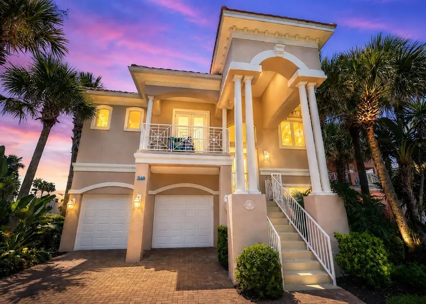 Tropical Hideaway in Cinnamon Beach With Private J - Image 1