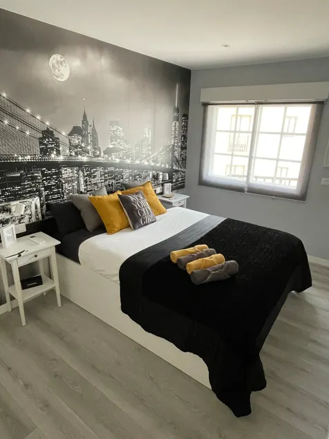 NICE apartment in downtown Sanxenxo - Image 1