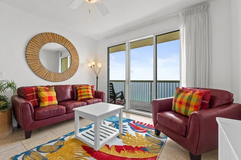 Celadon Beach Resort by Panhandle Getaways - Image 1