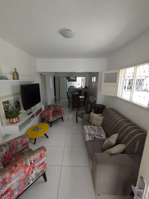 Excellent house for São João. Accommodates a lot of people. - Image 1