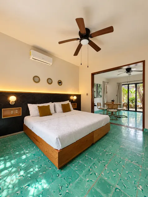 Back to Green 2 | Tropical Loft w/ Pool & Terrace - Image 1