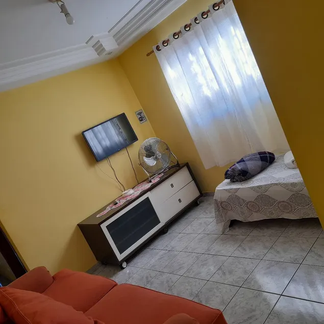 1st floor apartment-style house Jd Alvorada/SJC - Image 1