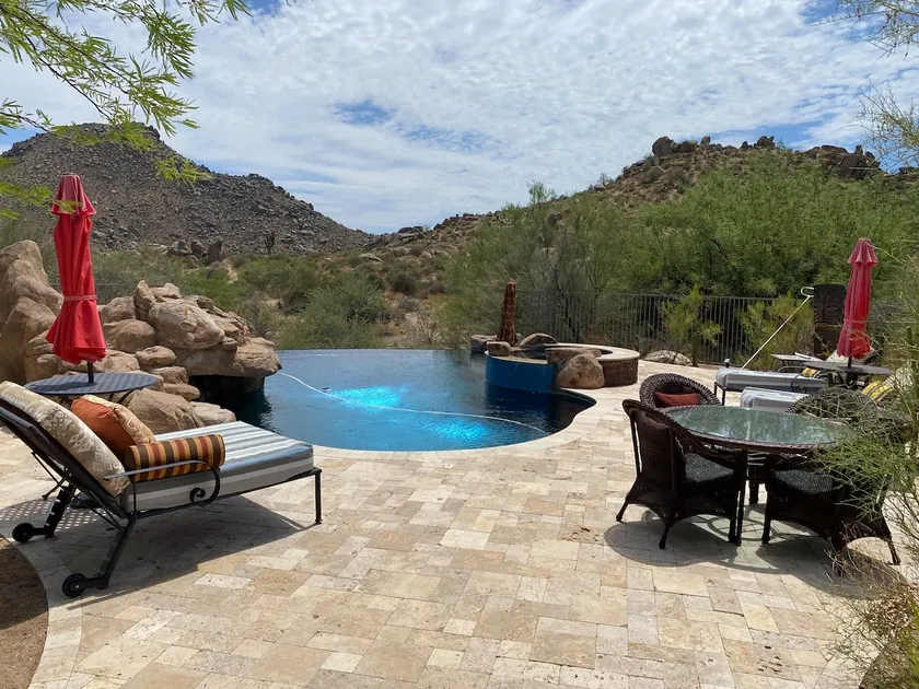 Casita Bonita in N. Scottsdale,AZ by Troon & Golf - Image 1