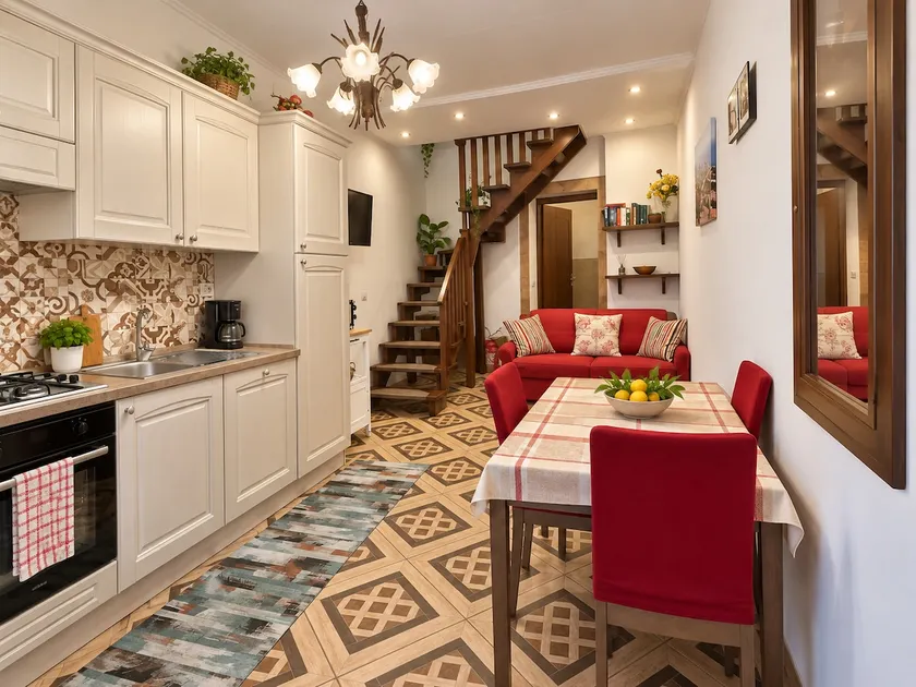 Sandra's House - Image 1