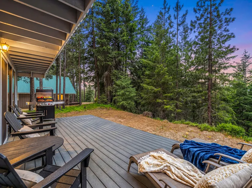 Sugar Shack - Peaceful and Private Remodeled Cabin - Image 1