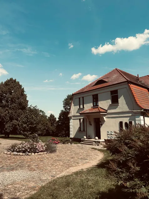 Country house villa Gut Vogelsang - Image 1
