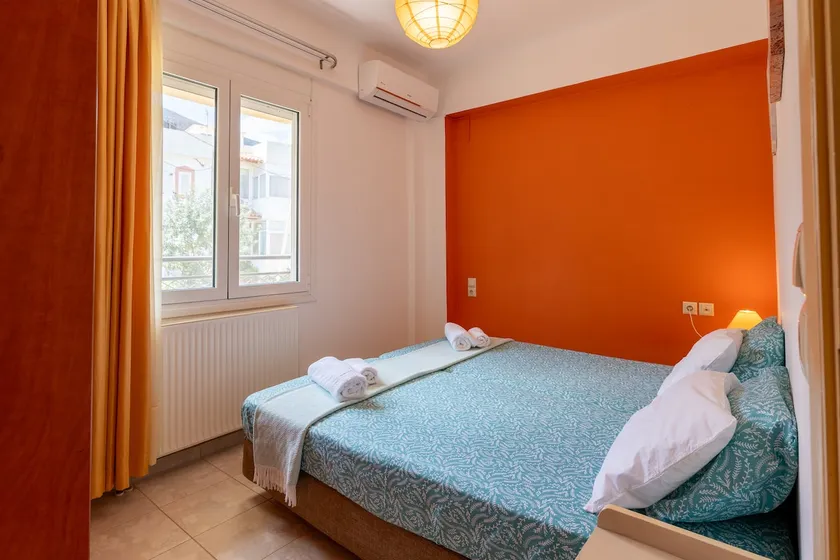 Stalis Cosy Apartments - Image 1