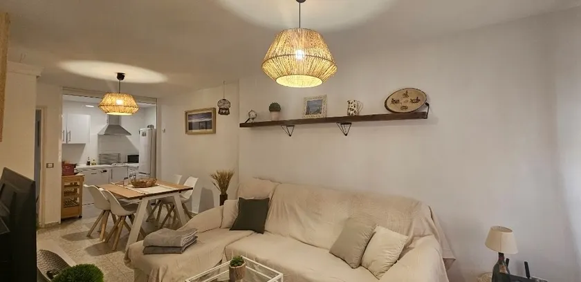 Fantástico duplex en el centro de Osuna - Image 1
