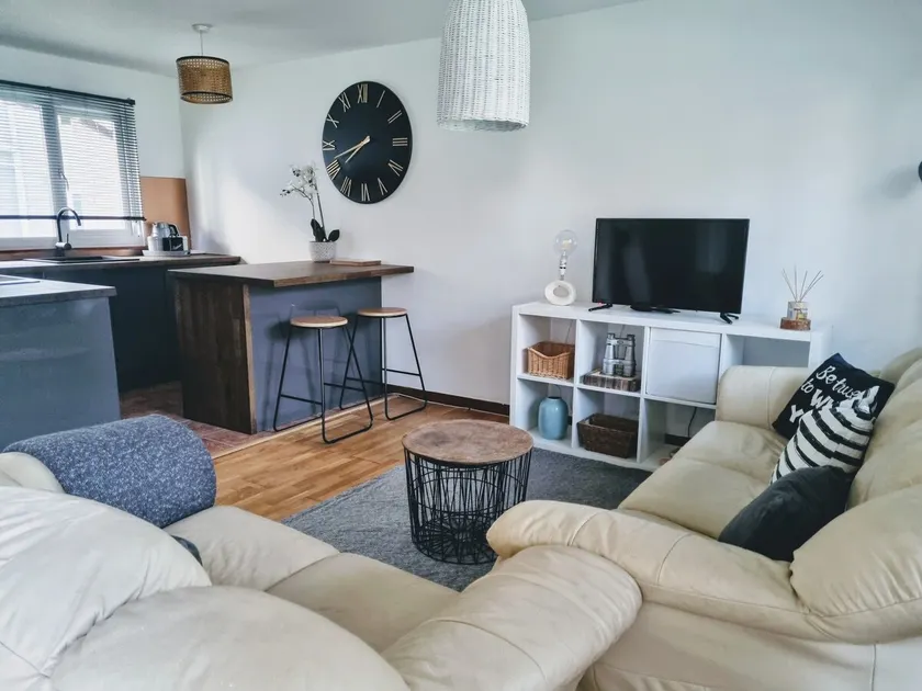 Bungalow 62,North Cornwall, St. Tudy - Image 1