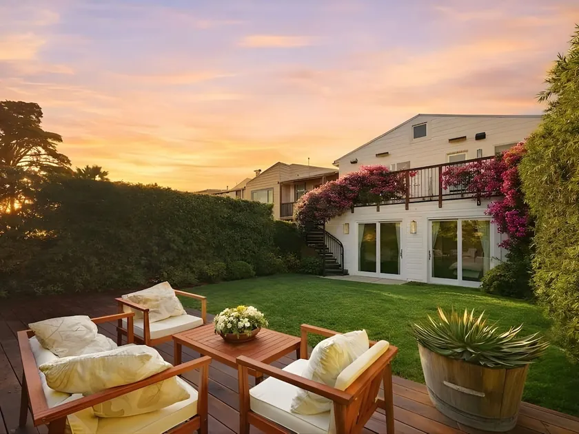 Zen Garden 2BR Retreat • Outdoor Lounge • Nr BART - Image 1