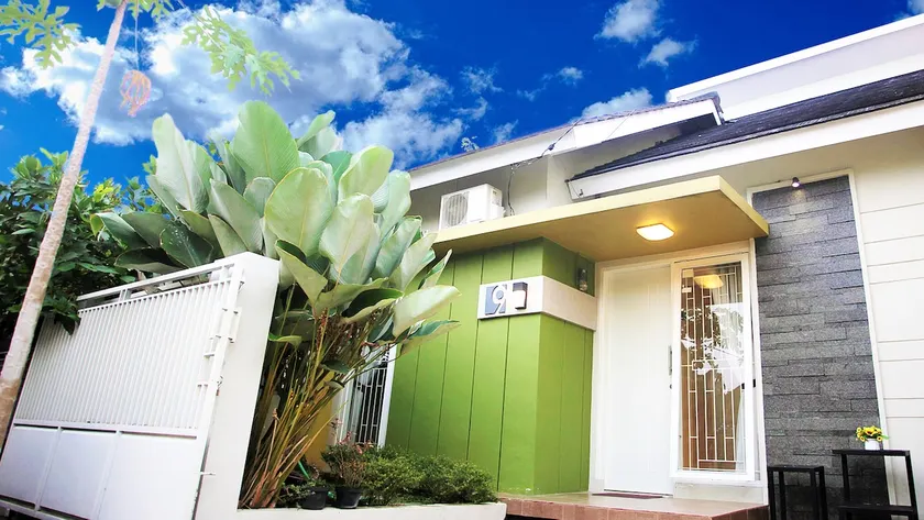 SHAKILLA House Syariah Cianjur - Image 1