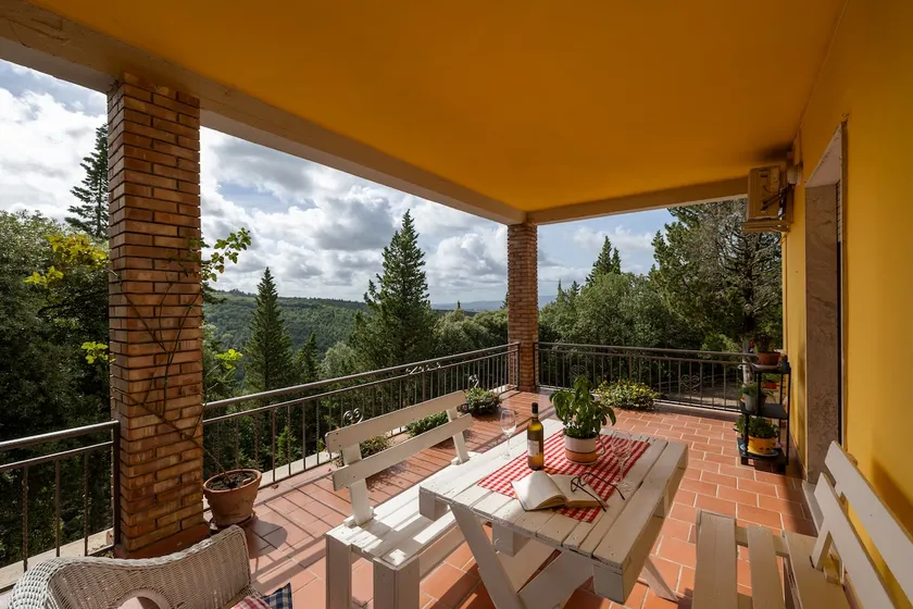 Casa Bruna - Cipresseta del Chianti - Image 1