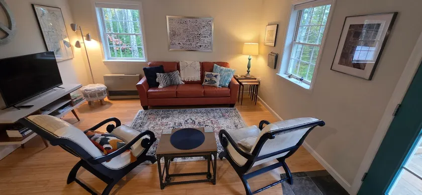 ~Style and Comfort in Beautiful Harpswell, Maine~ - Image 1
