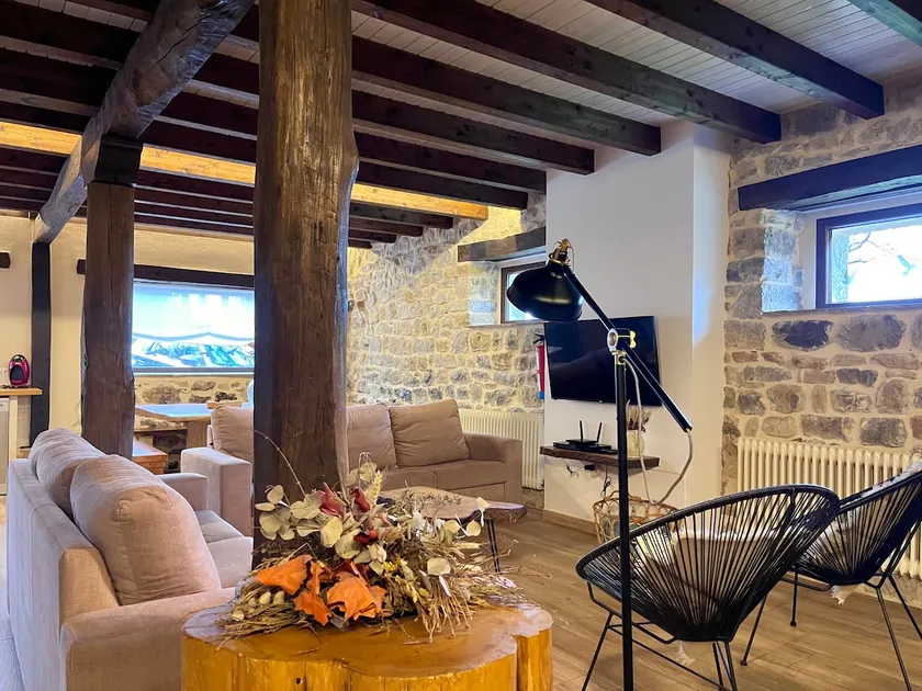 La Fontana, discover Cabarceno and Cantabria - Image 1