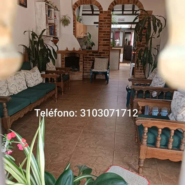 El Rincon de Martica. - Image 1