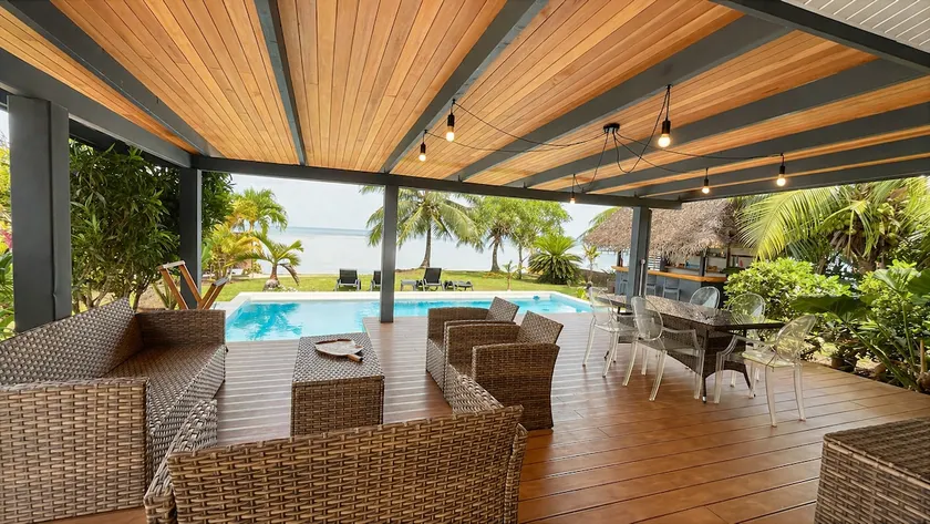 Villa Lou Faret / Sunset Pool - Image 1
