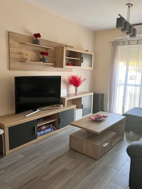 Townhouse, beach, and Buceo Cercano with Calabardina pool - Image 1