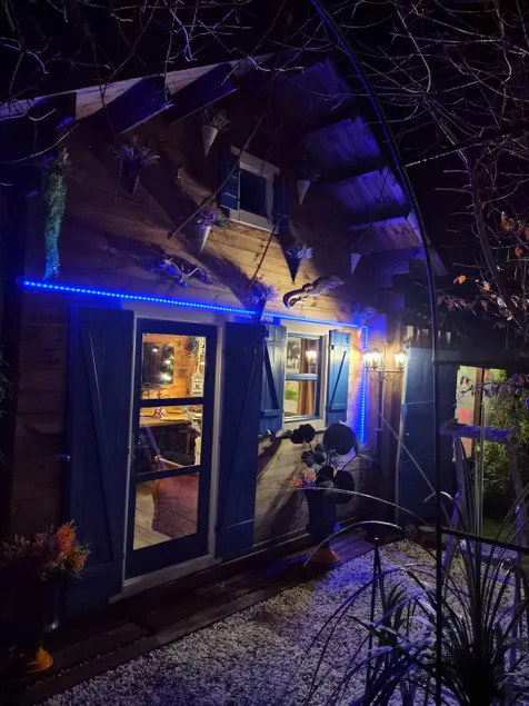 le petit chalet cevenol - Image 1