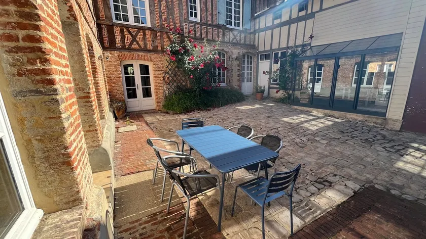 Le Logis de Pélagie - Image 1