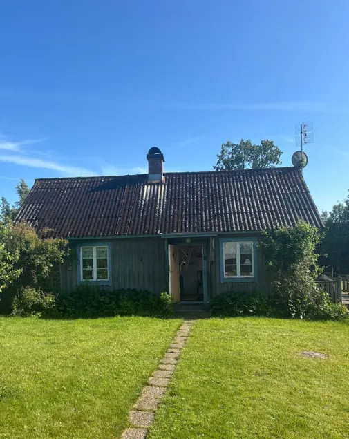 Stay cozily in a cottage on a small farm - Brygghuset - Image 1