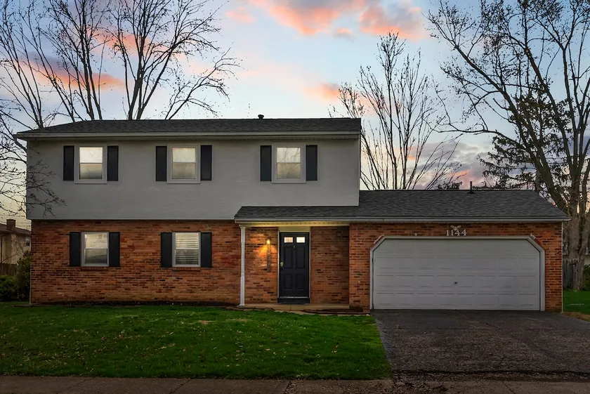 Huge New 4BR/2.5BA home w/ big back yard and deck - Image 1