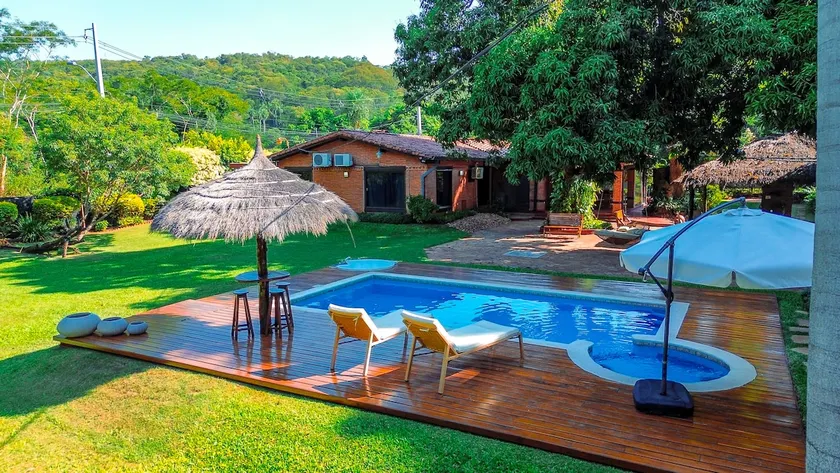 Casa Sevilla - Quinta La Paloma (Villa) - Image 1