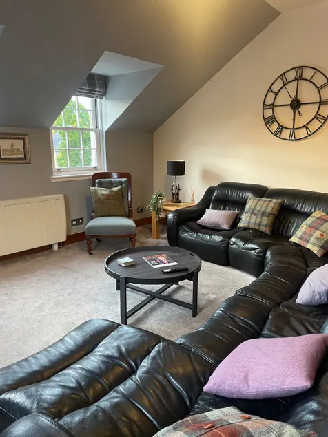 The Town House - Image 1